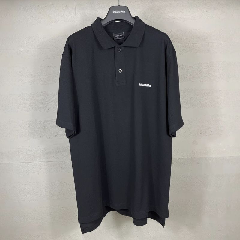 BLCG 2026 Men's and Women's Polo Shirts