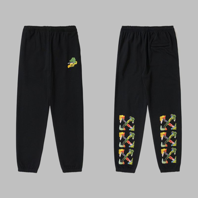 OFF  Men's and Women's Casual Sweatpants