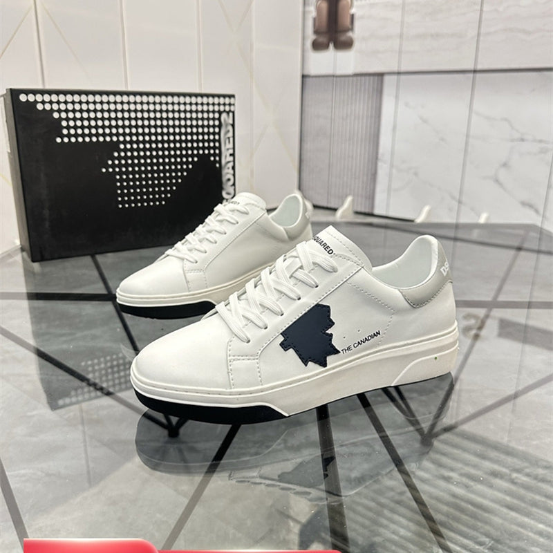 NEW-DSQ2 Men's Sneakers
