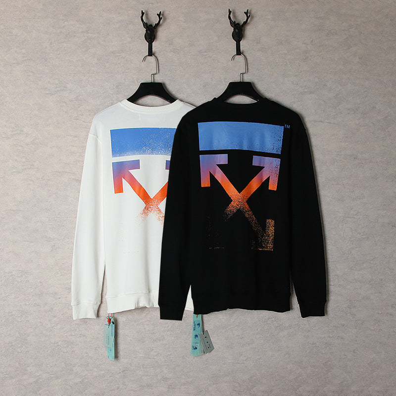 OFF  New Men's & Women's Hoodie