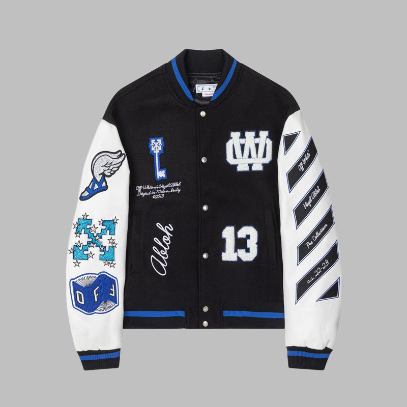 OFF Men's and Women's Jackets