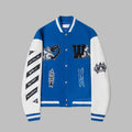 OFF Men's and Women's Jackets