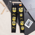 EV New Men's & Women's Jeans