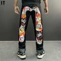 EV New Men's & Women's Jeans