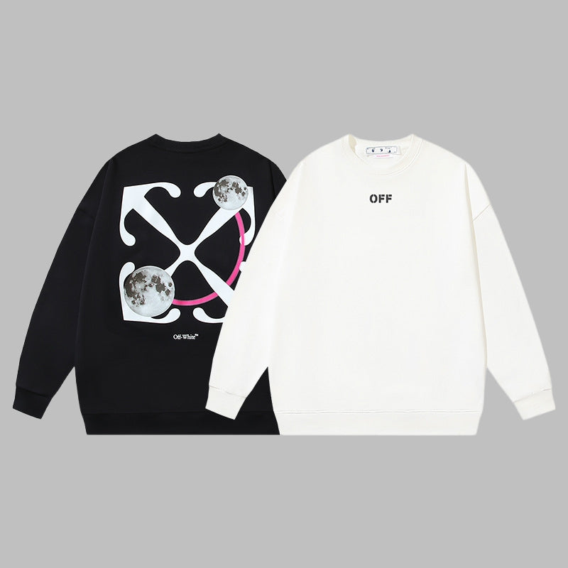 OFF  New Men's & Women's Hoodie