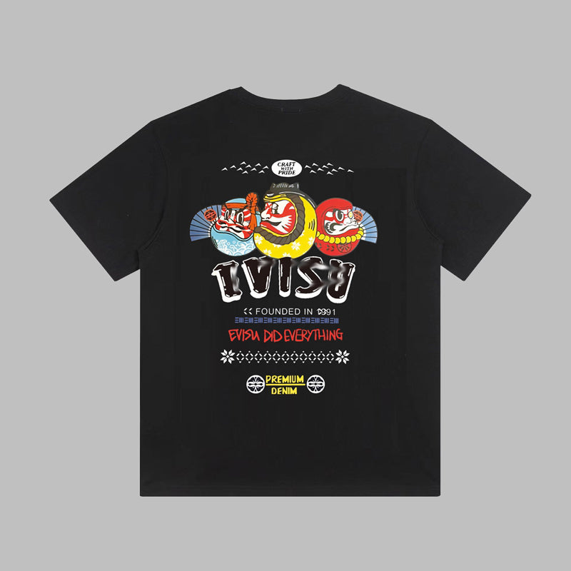 EV New Men's & Women's T-Shirts