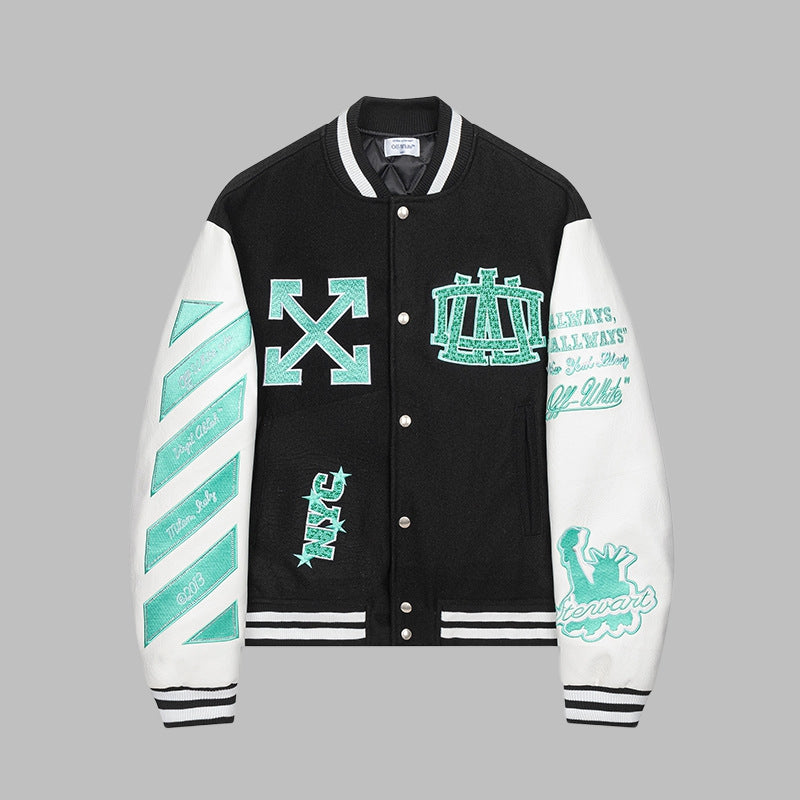 OFF Men's and Women's Jackets