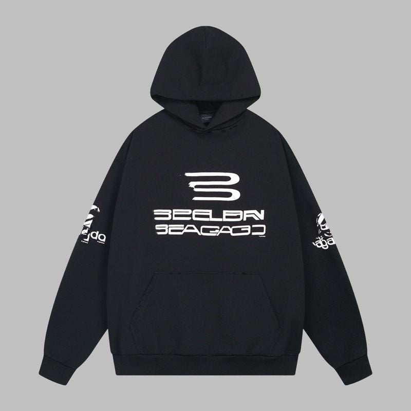 BLCG 2026 Men's & Women's Sweatshirts