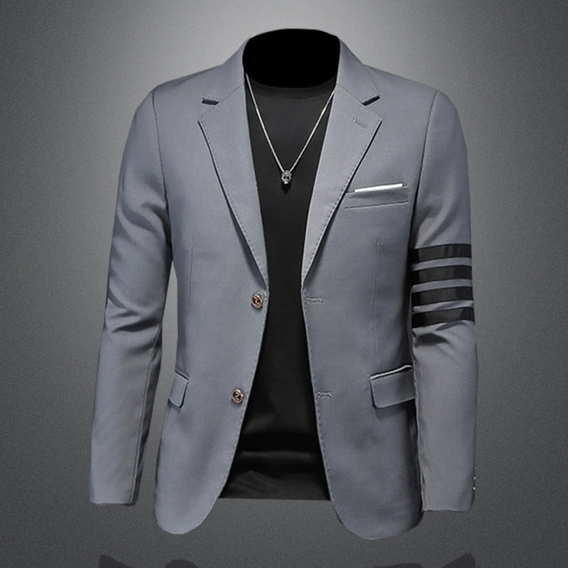 DSQ2 Fashion Men's Jacket
