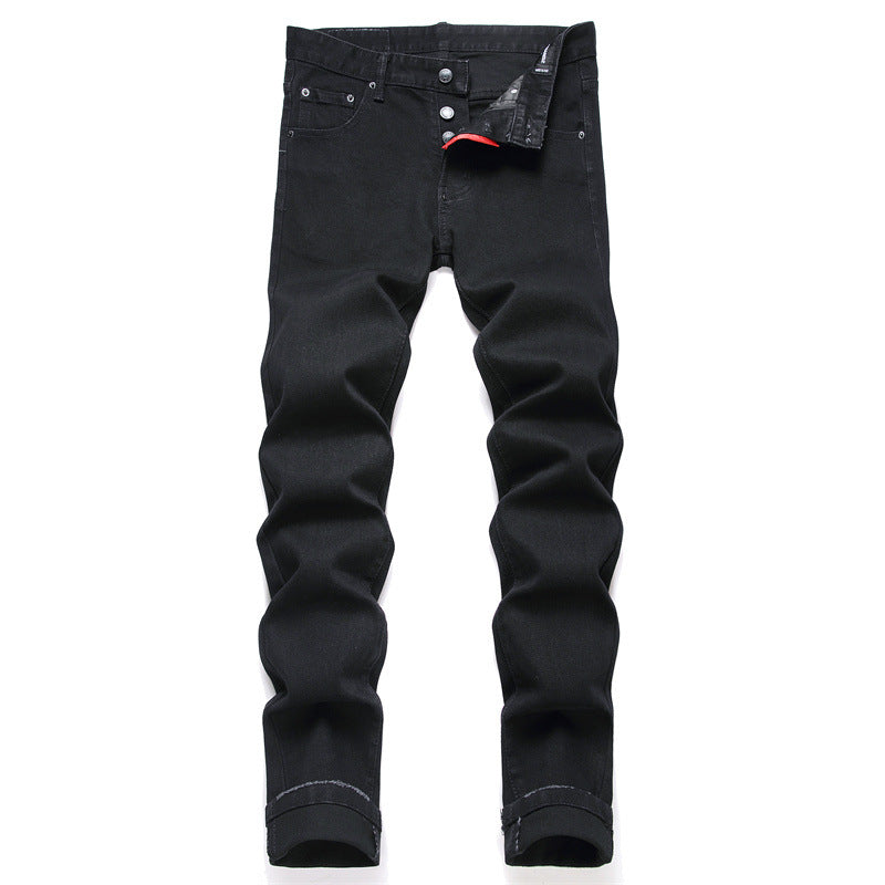 DSQ2 New Casual Men's Jeans