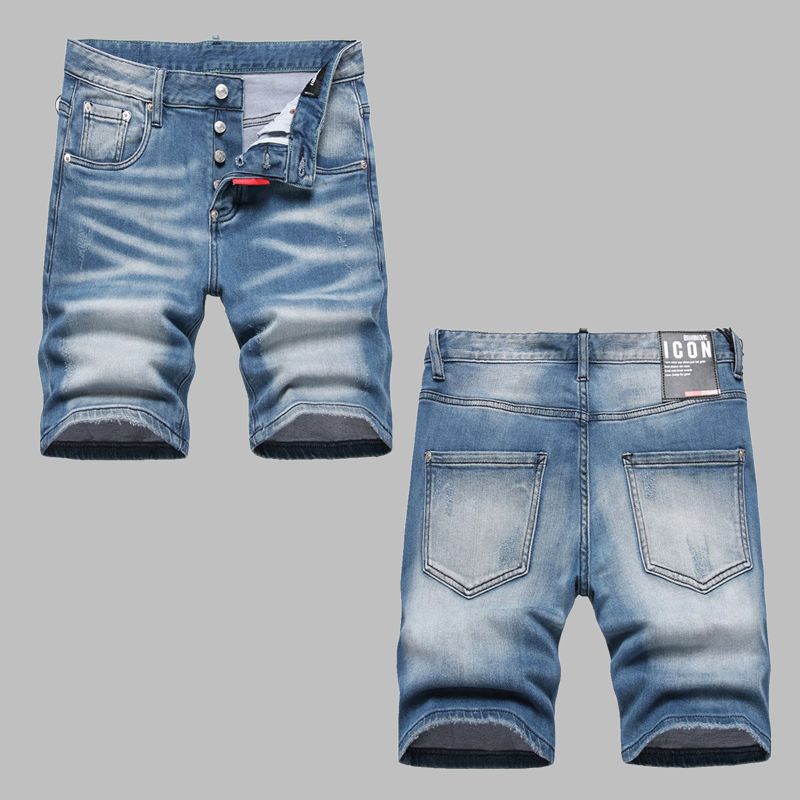 DSQ2 New Men's  Shorts