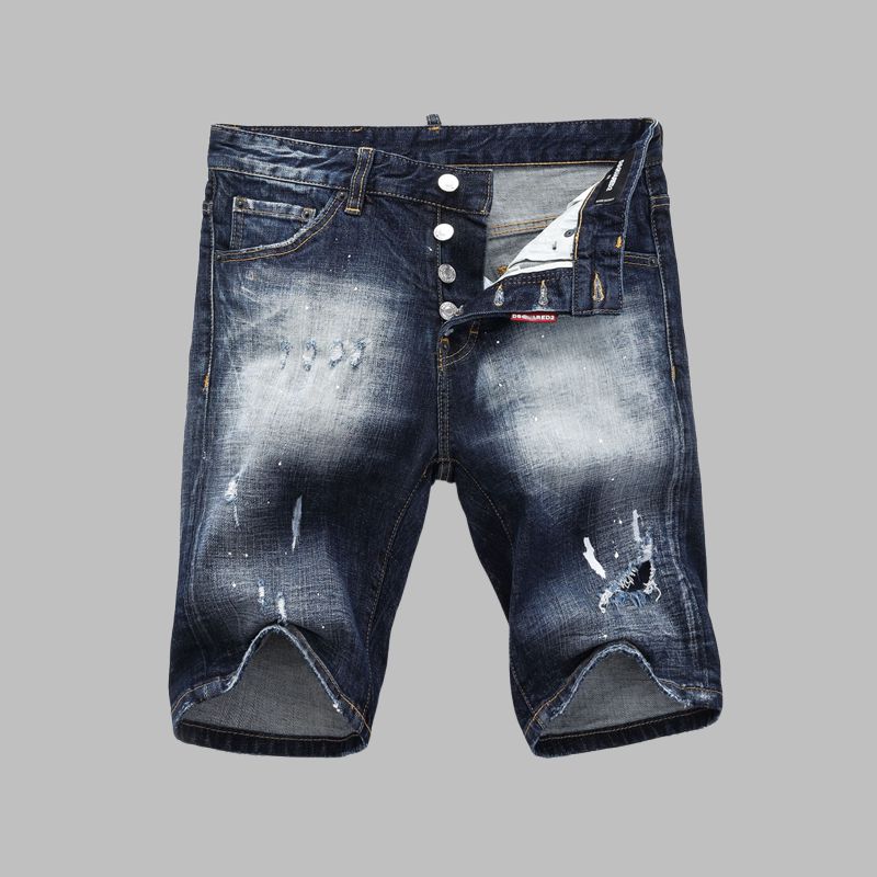 DSQ2 New Men's  Shorts