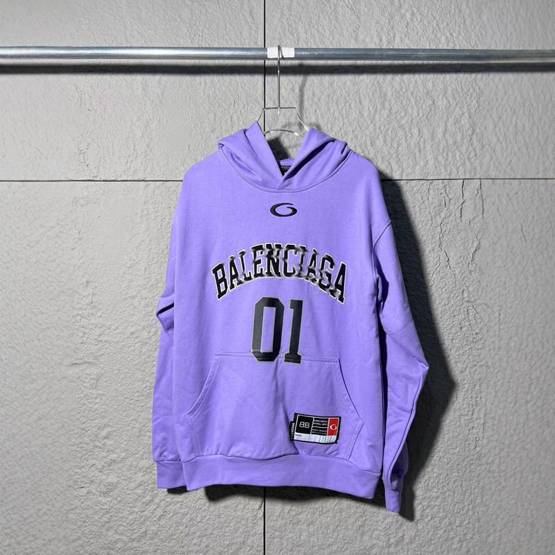 BLCG 2026 Men's & Women's Sweatshirts