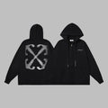 OFF  New Men's & Women's Hoodie