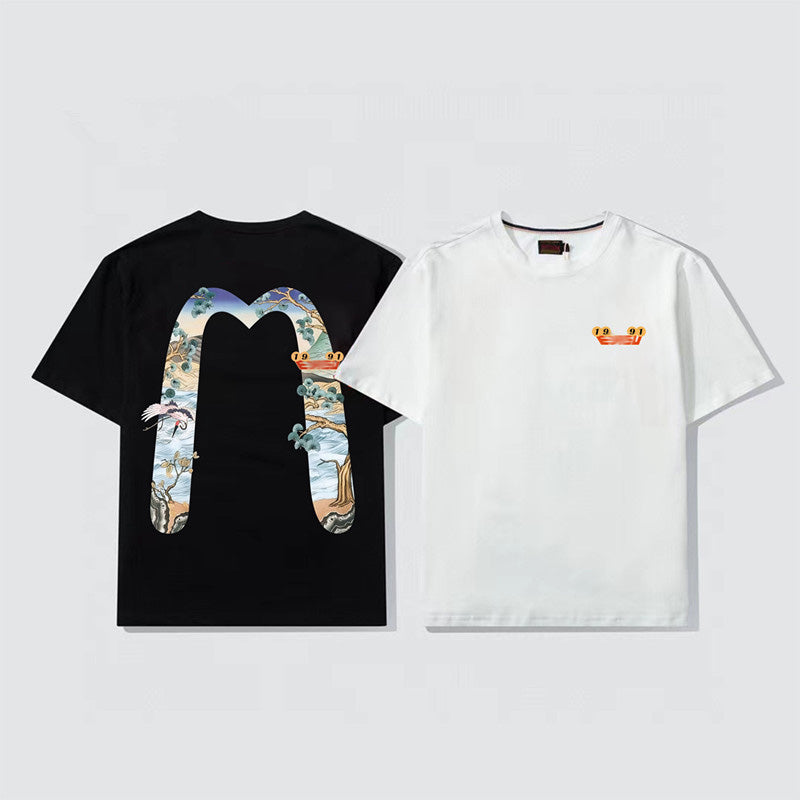 EV New Men's & Women's T-Shirts