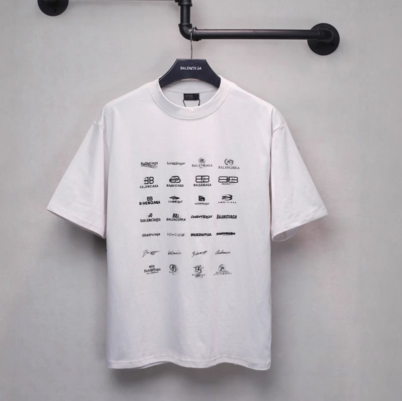 BLCG 2026 Men's and Women's T-shirts