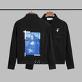 OFF Men's and Women's Jackets