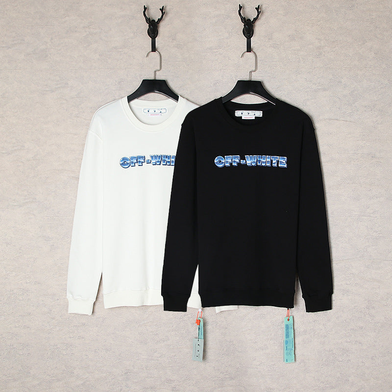 OFF  New Men's & Women's Hoodie