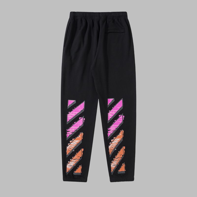 OFF  Men's and Women's Casual Sweatpants