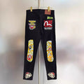 EV New Men's & Women's Jeans