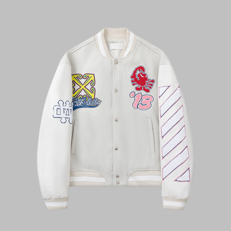 OFF Men's and Women's Jackets