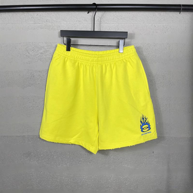 BLCG 2026 Men's & Women's Shorts