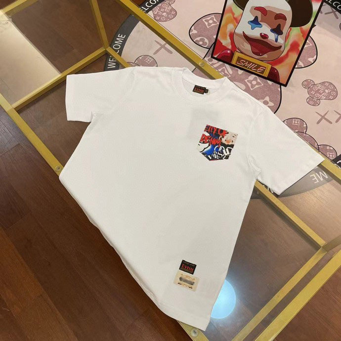 EV New Men's & Women's T-Shirts