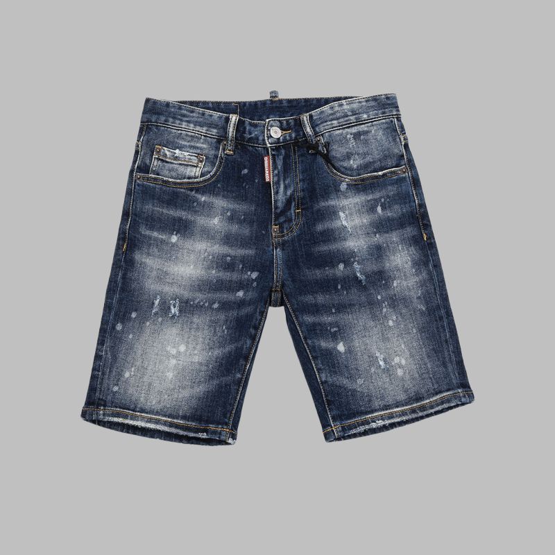 DSQ2 New Men's  Shorts