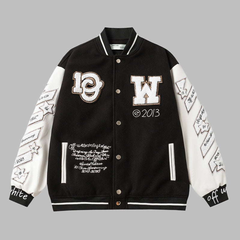 OFF Men's and Women's Jackets