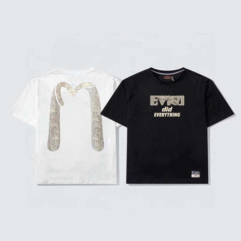 EV New Men's & Women's T-Shirts
