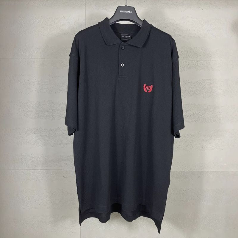 BLCG 2026 Men's and Women's Polo Shirts