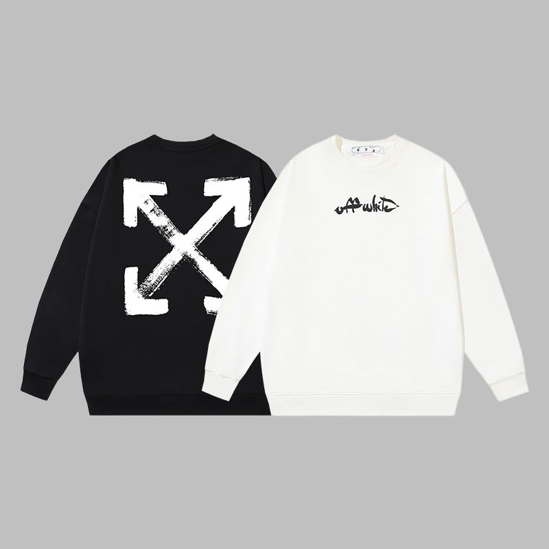 OFF  New Men's & Women's Hoodie