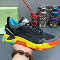 OFF Men's and Women's Casual Shoes