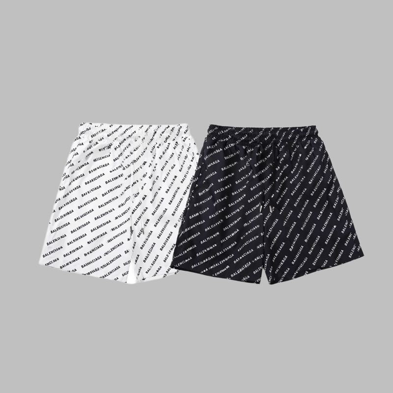 BLCG 2026 Men's & Women's Shorts