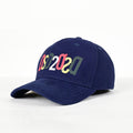 New DSQ2 Men's Casual Baseball Cap