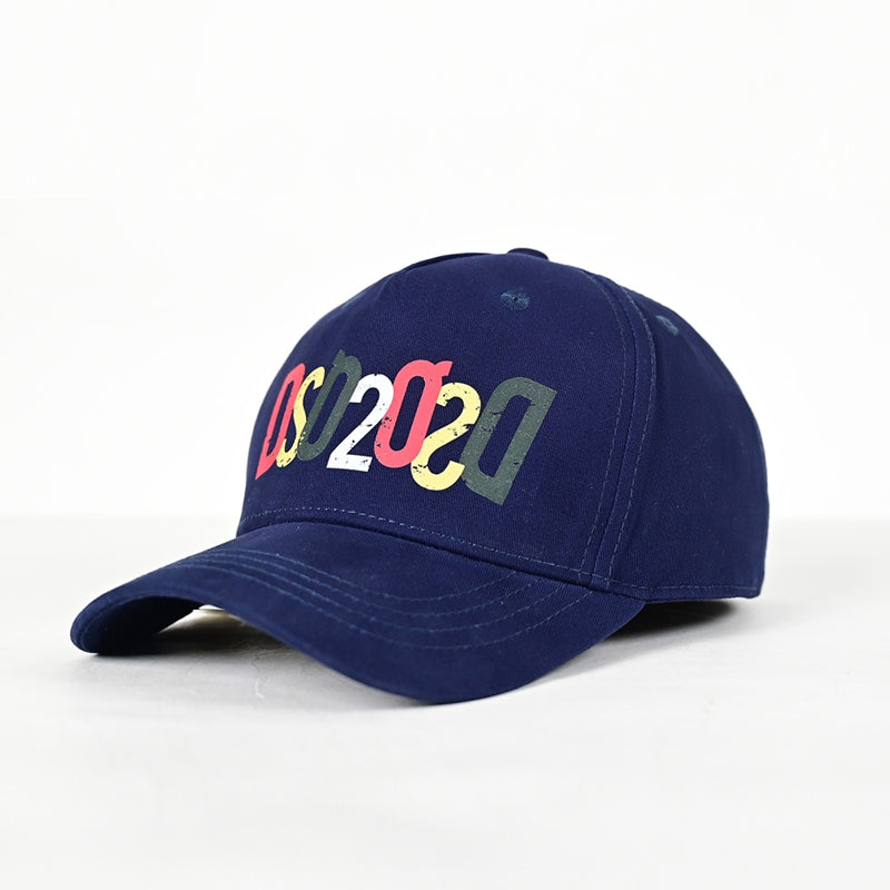New DSQ2 Men's Casual Baseball Cap