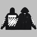 OFF  New Men's & Women's Hoodie