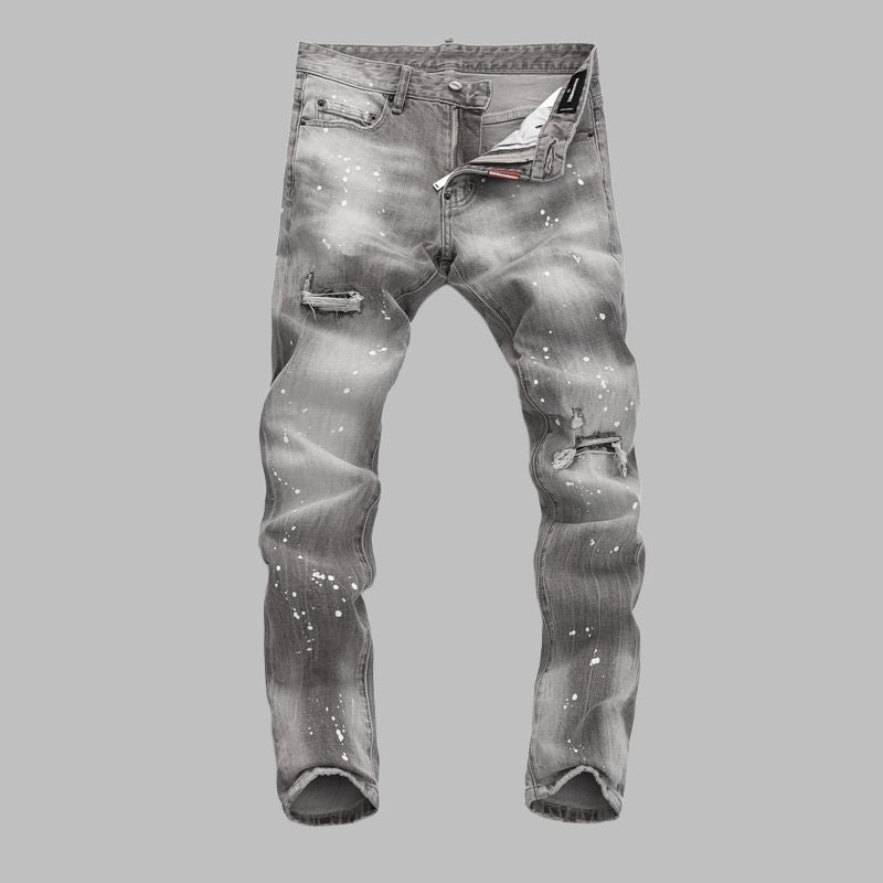DSQ2 New 2026 Men's Casual Jeans
