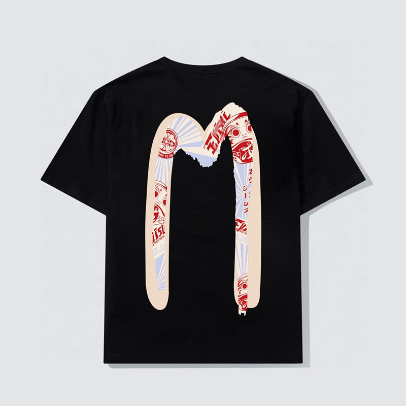 EV New Men's & Women's T-Shirts