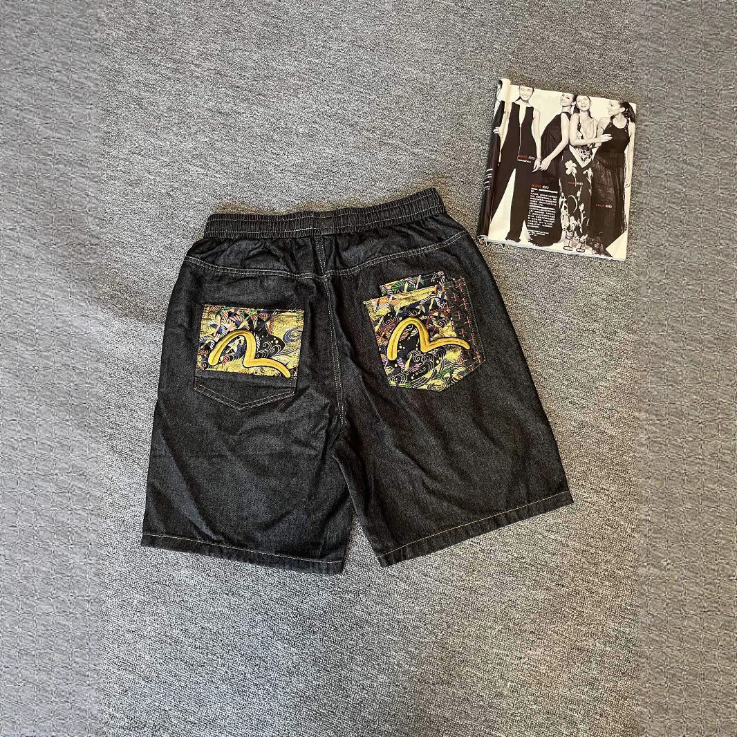 EV New Men's & Women's Casual Shorts