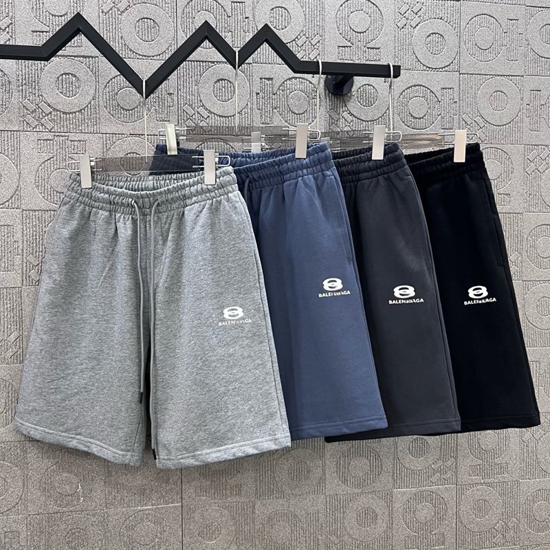 BLCG 2026 Men's & Women's Shorts