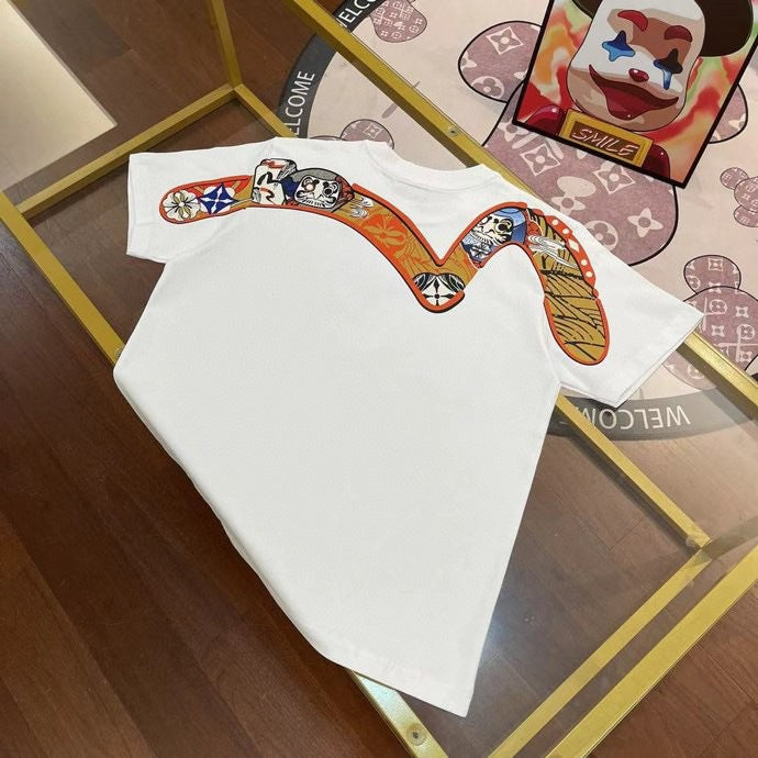 EV New Men's & Women's T-Shirts