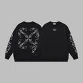 OFF  New Men's & Women's Hoodie