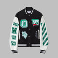OFF Men's and Women's Jackets
