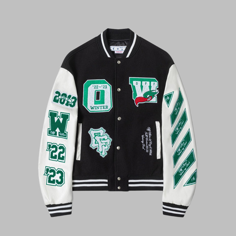 OFF Men's and Women's Jackets