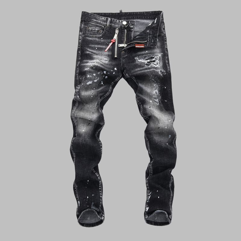 DSQ2 New 2026 Men's Casual Jeans
