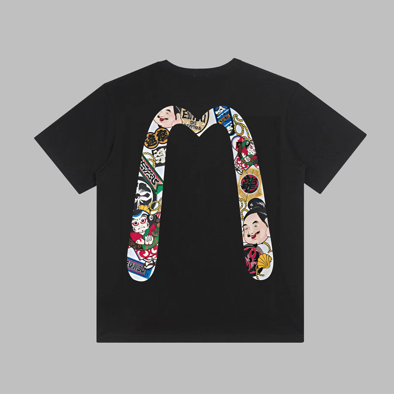 EV New Men's & Women's T-Shirts
