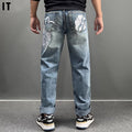 EV New Men's & Women's Jeans