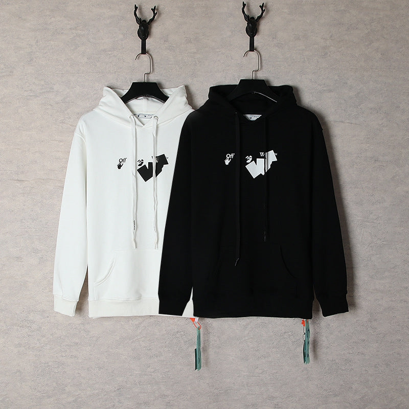 OFF  New Men's & Women's Hoodie