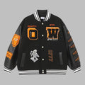 OFF Men's and Women's Jackets